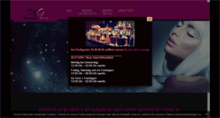 Desktop Screenshot of mysticgirls.de